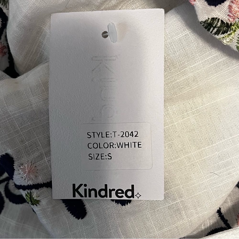 Kindred Top - Picture 7 of 9